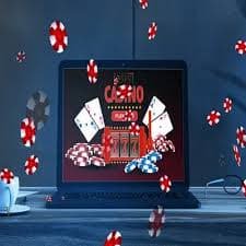 gears platform dashboard showing sportsbook, live casino, and slot games sections