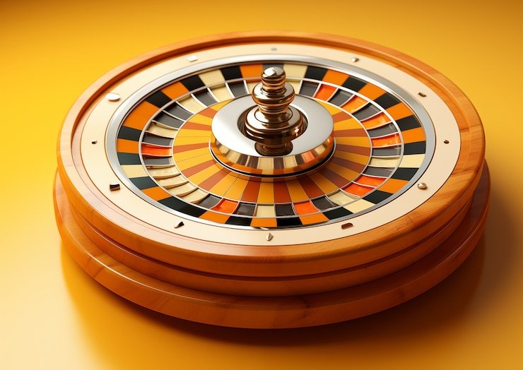 Caishen Wins live-dealer table interface on gears platform