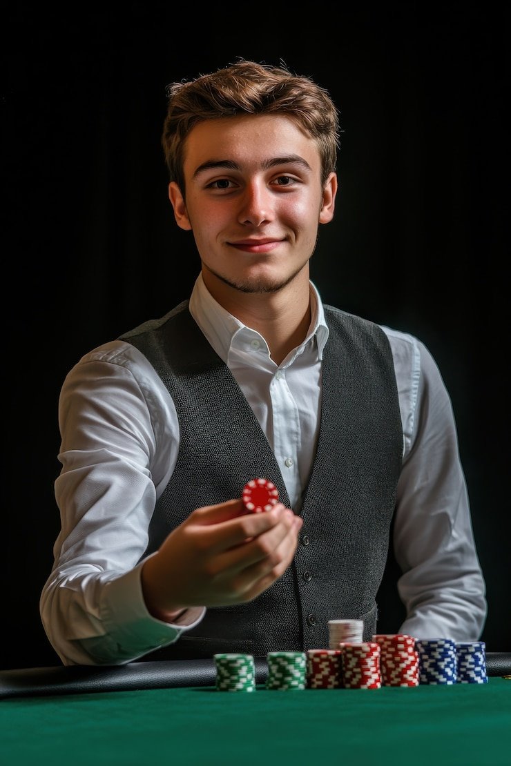 Caishen Wins betting interface showing live dealer and outcome settlement